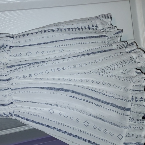 Minkpink striped light weight romper - Picture 5 of 6